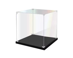 KIRYAS YOEL -DISPLAY CASE