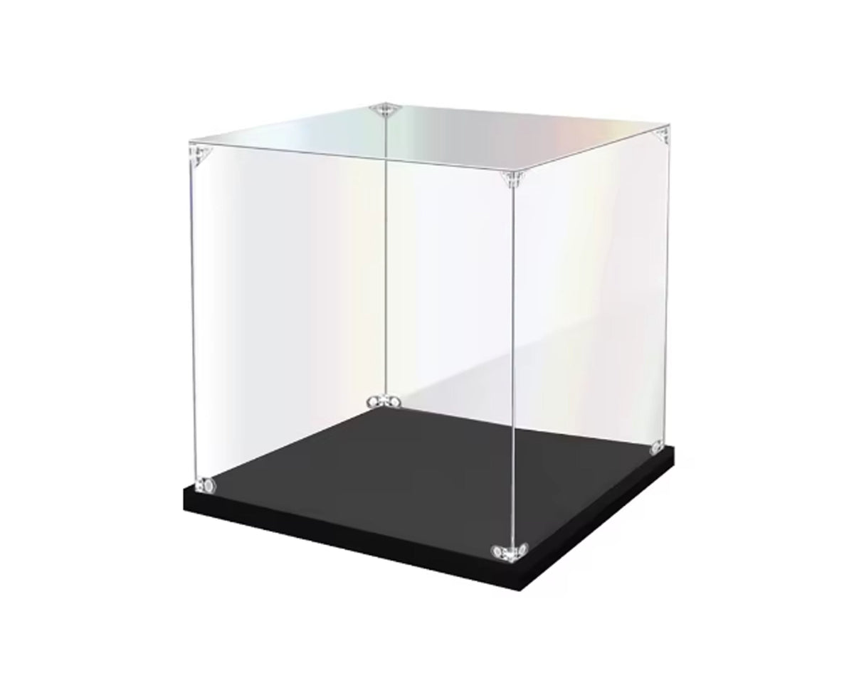 CHURVA -DISPLAY CASE